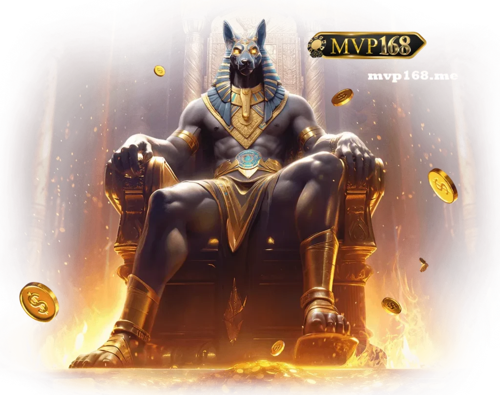 MVP168สล็อต